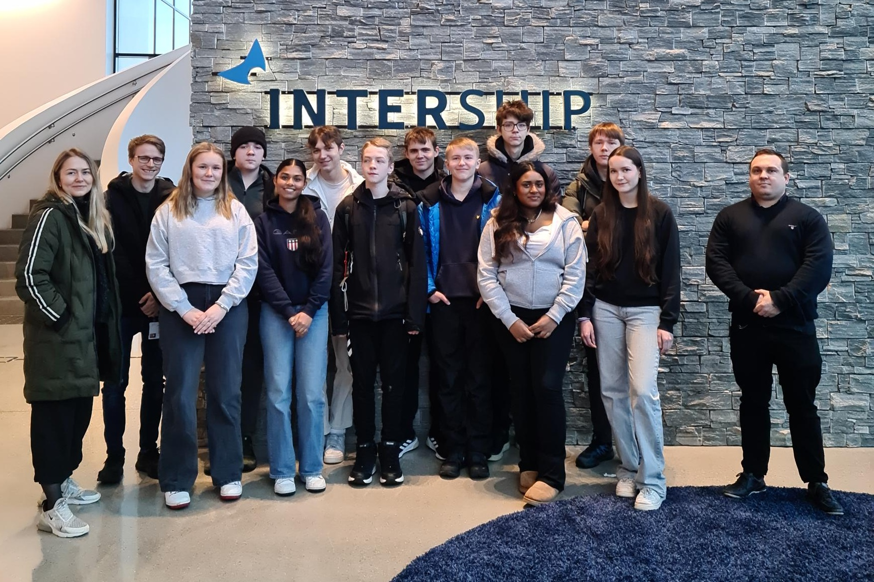 Health Internships
